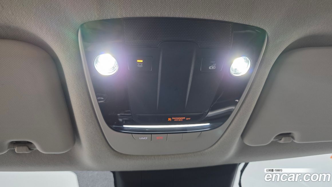 Kia Seltos 2020