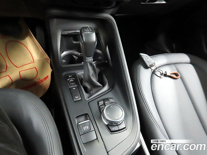 BMW X1 2016