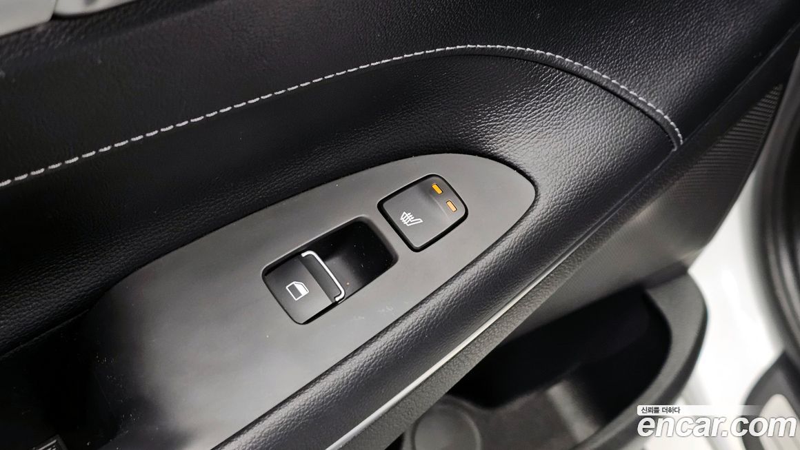 Hyundai Grandeur 2019