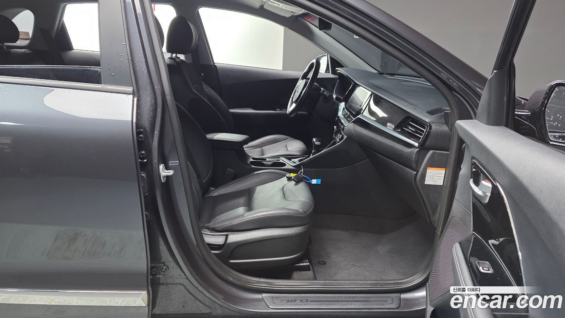 Kia Niro 2021