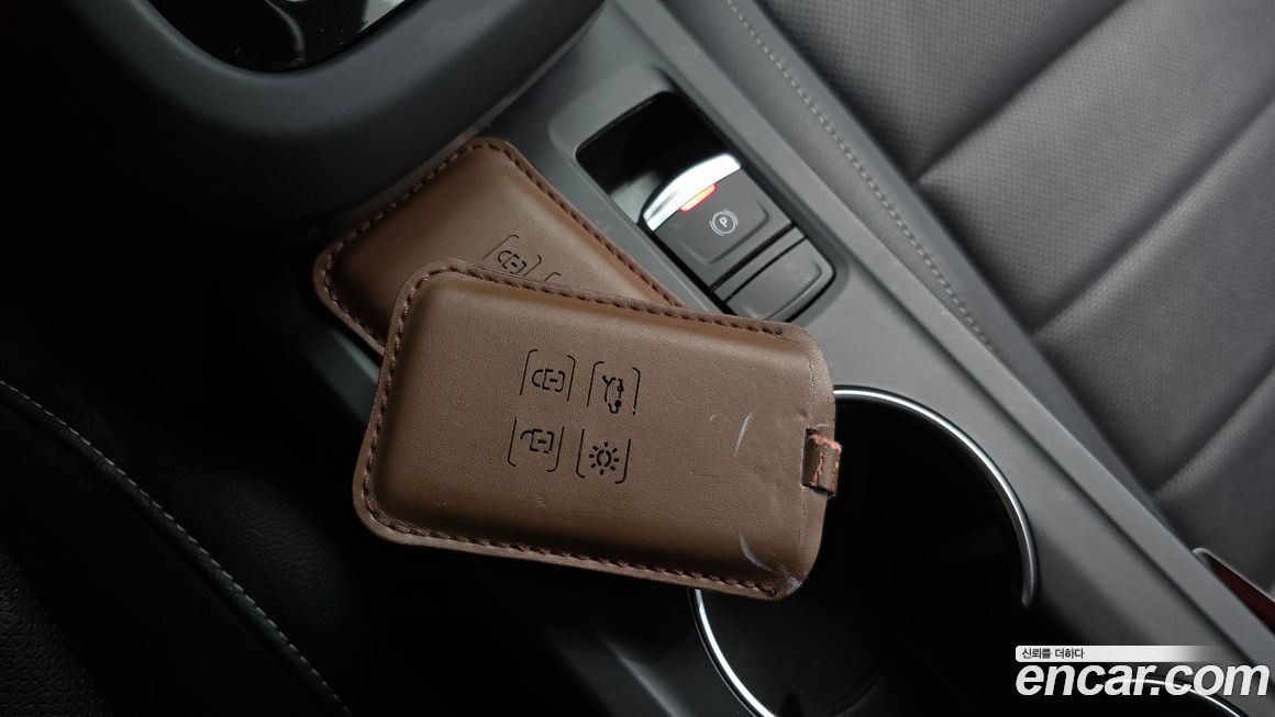 Renault-KoreaSamsung XM3 2023