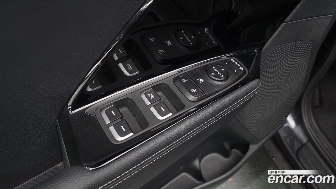 Kia Niro 2021