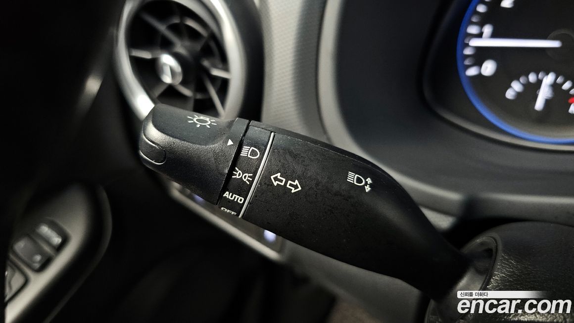 Hyundai Kona 2021