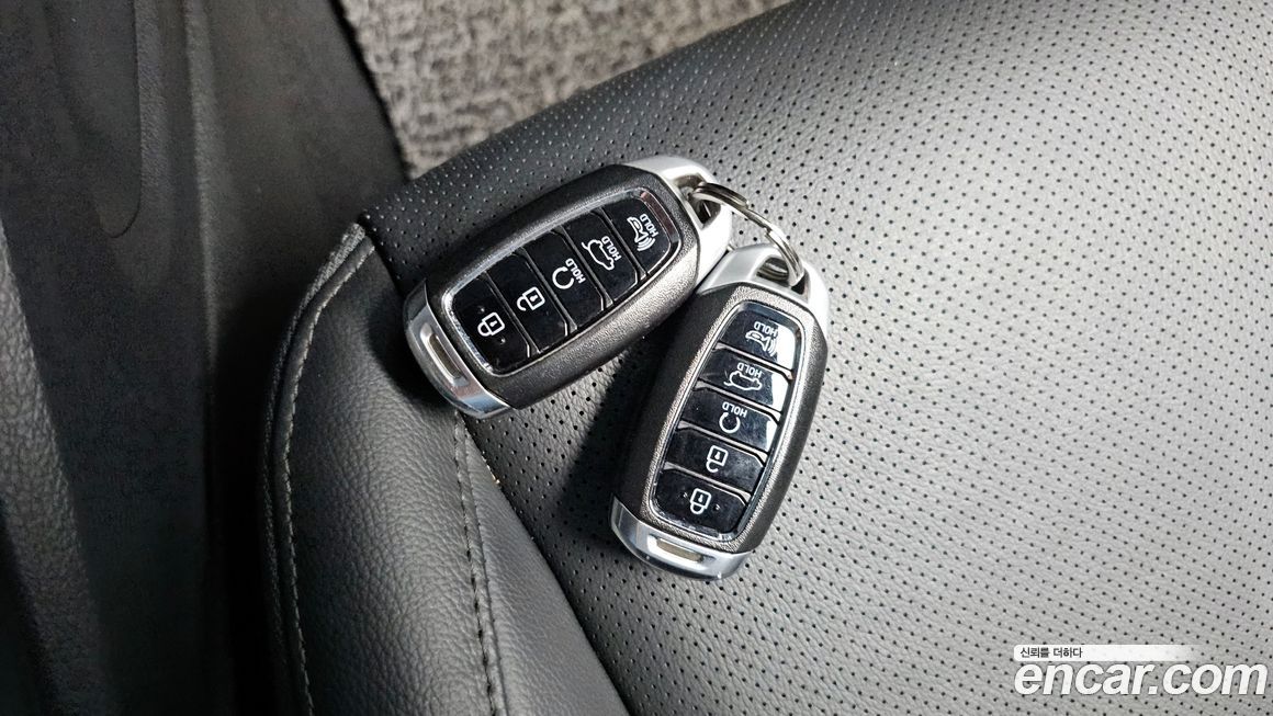 Hyundai Kona 2021