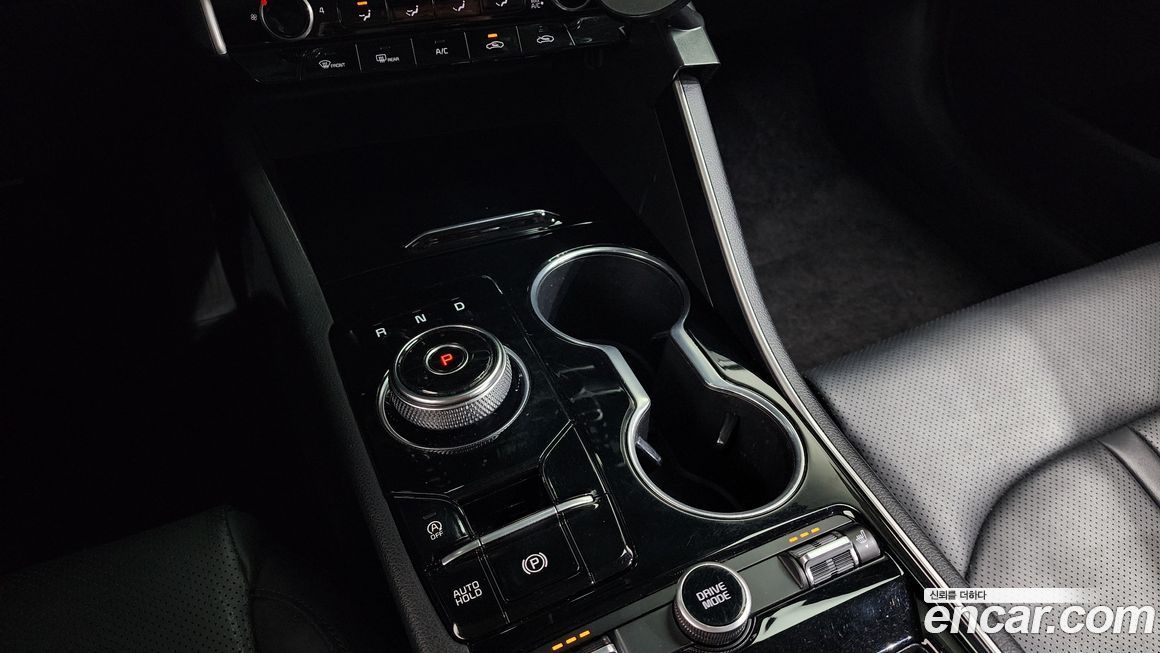 Kia K5 2021