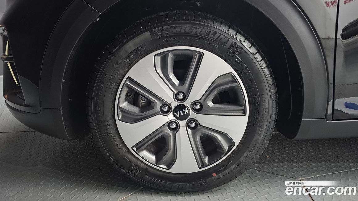 Kia Niro 2020