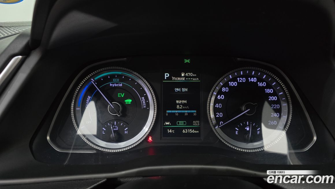 Hyundai Sonata 2022