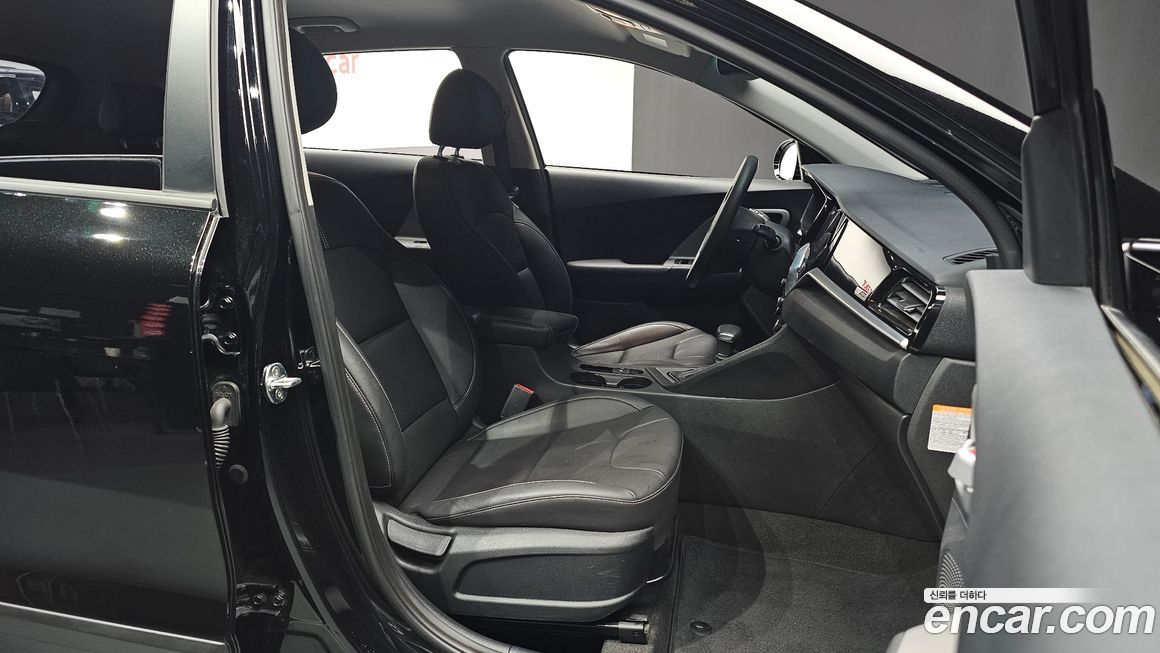 Kia Niro 2020