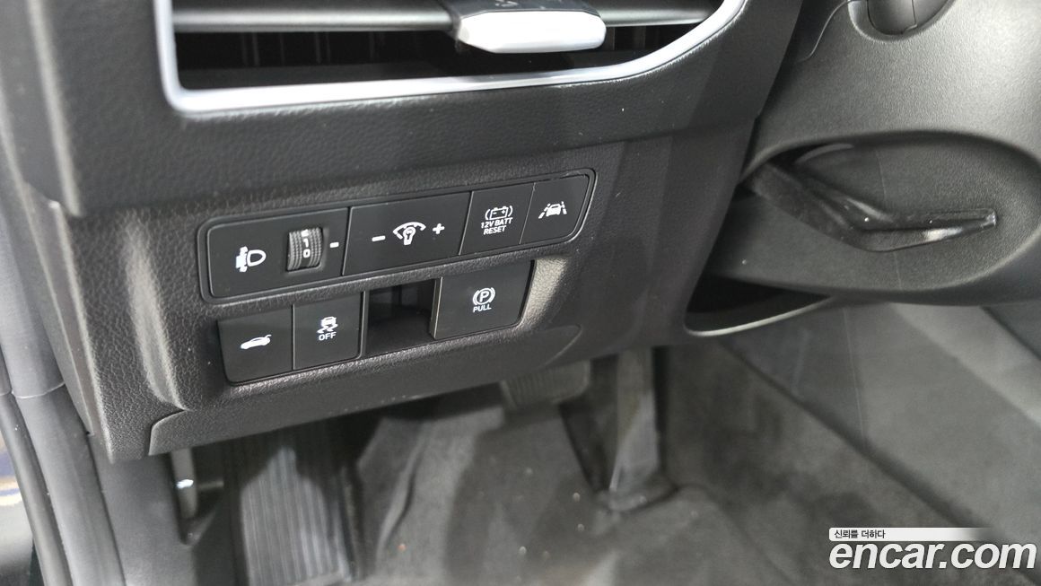 Hyundai Sonata 2022