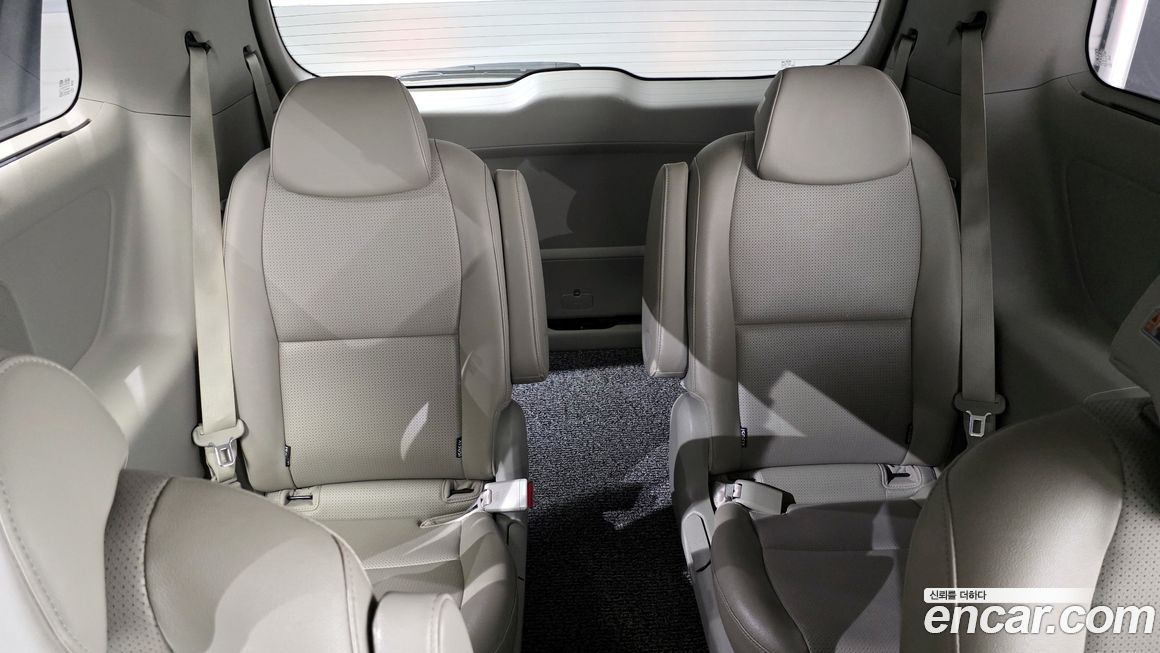 Kia Canival 2020