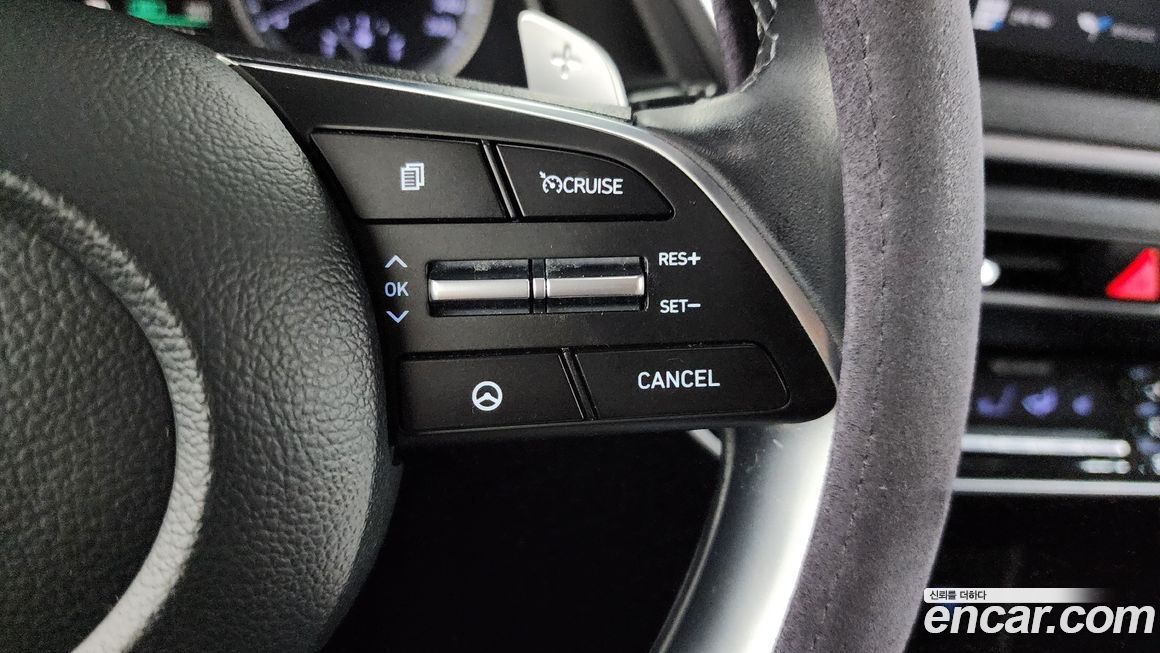 Hyundai Sonata 2022