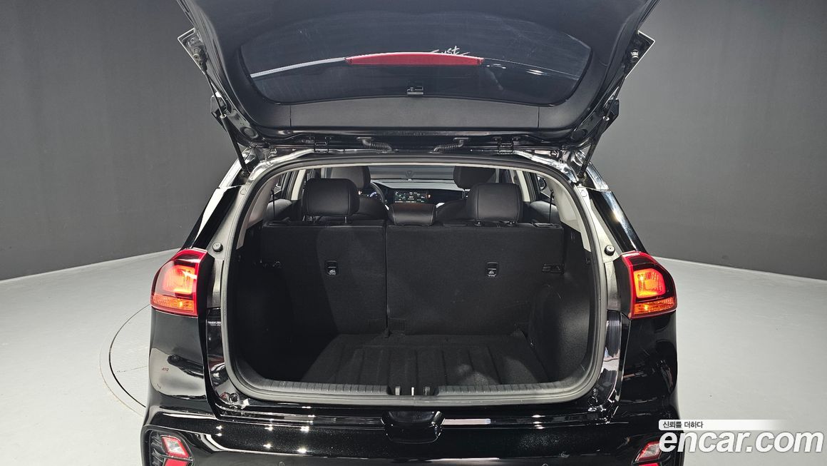 Kia Niro 2020