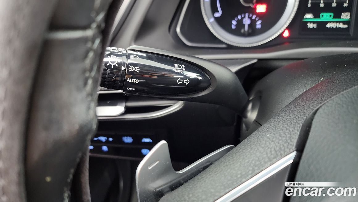 Hyundai Sonata 2022