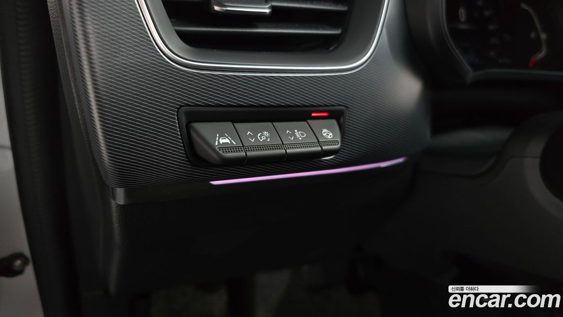 Renault-KoreaSamsung XM3 2023