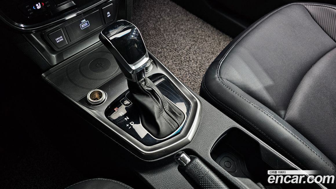 KG_Mobility_Ssangyong TIBOLI 2022