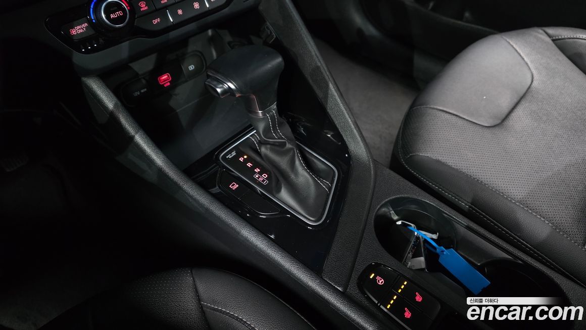 Kia Niro 2021