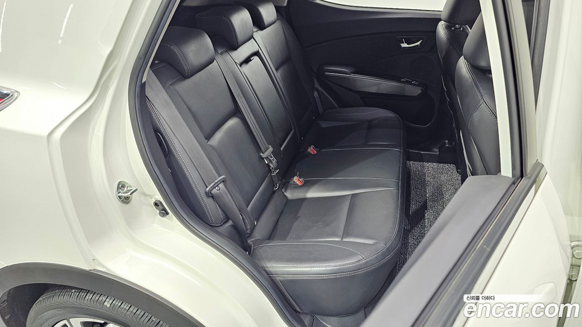 KG_Mobility_Ssangyong TIBOLI 2022