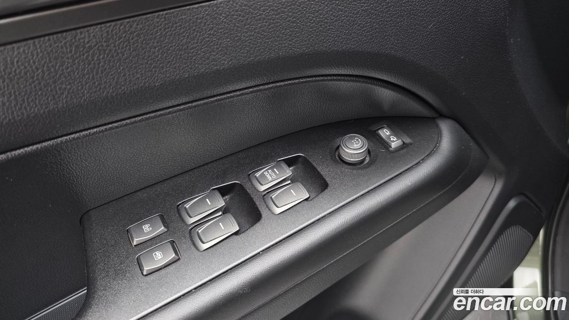 KG_Mobility_Ssangyong Rexton 2022