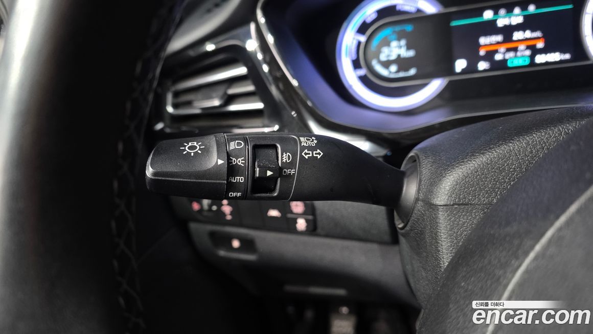 Kia Niro 2021