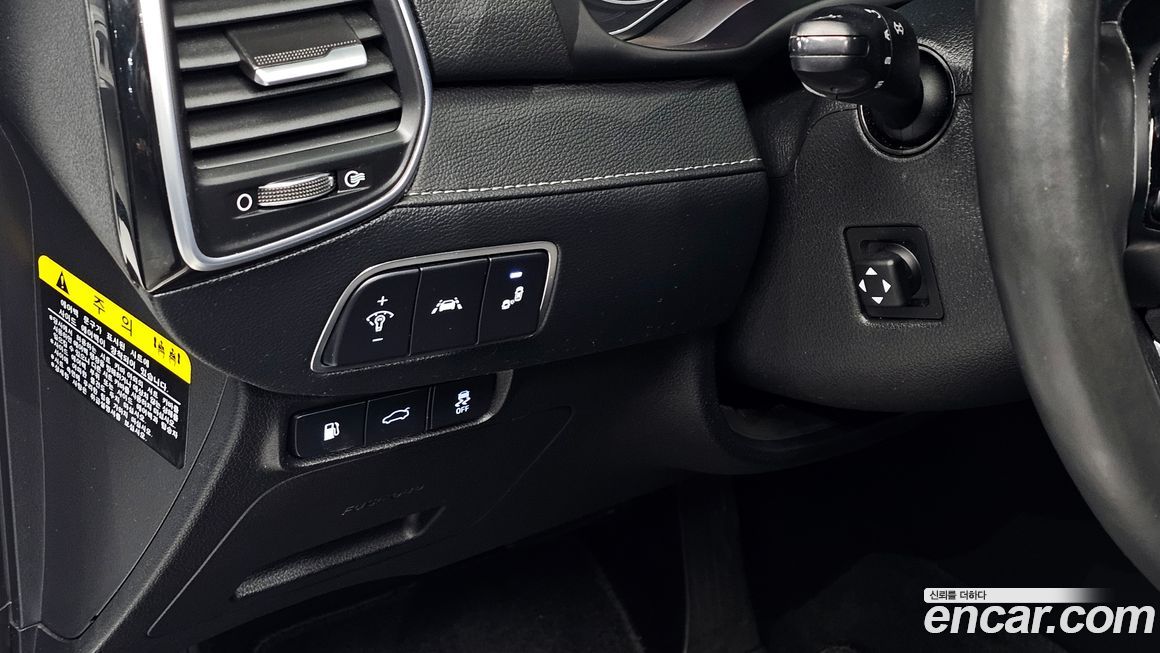 Hyundai Grandeur 2019