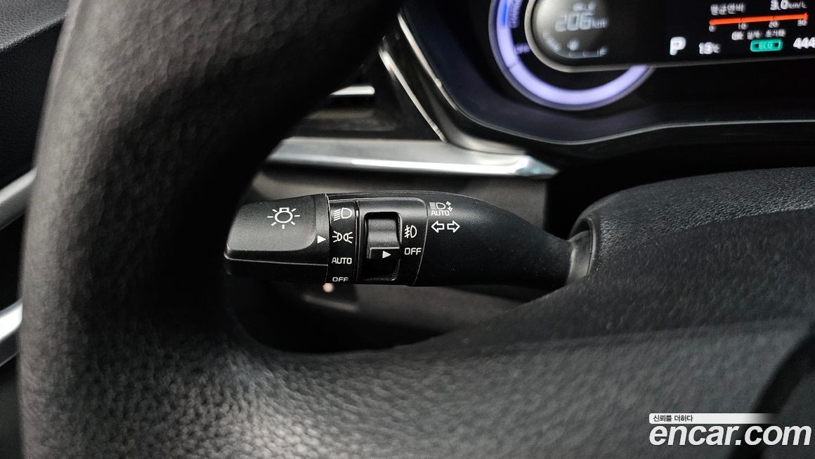 Kia Niro 2020
