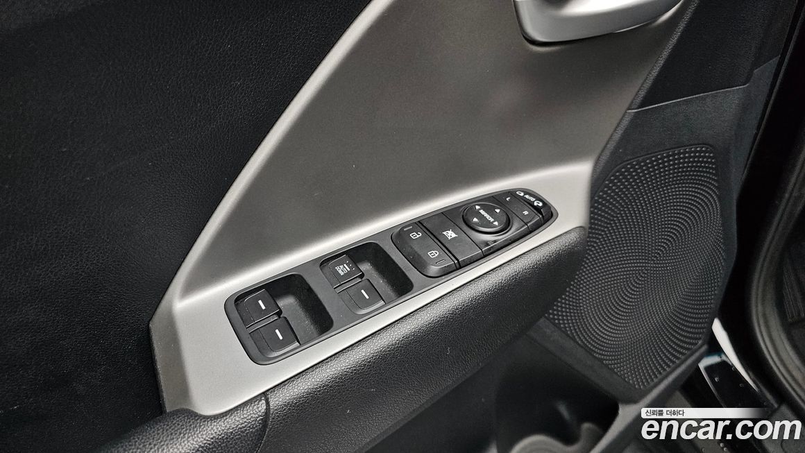 Kia Niro 2020