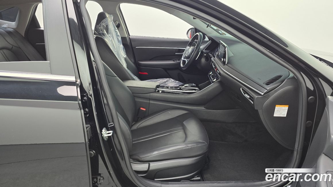 Hyundai Sonata 2022