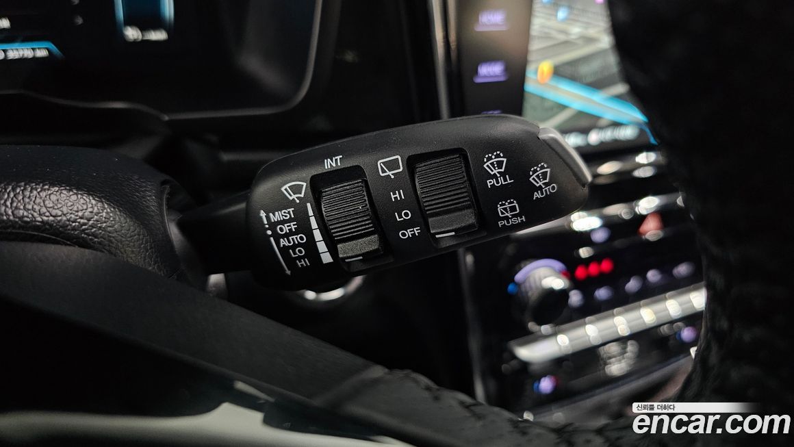 KG_Mobility_Ssangyong TIBOLI 2022