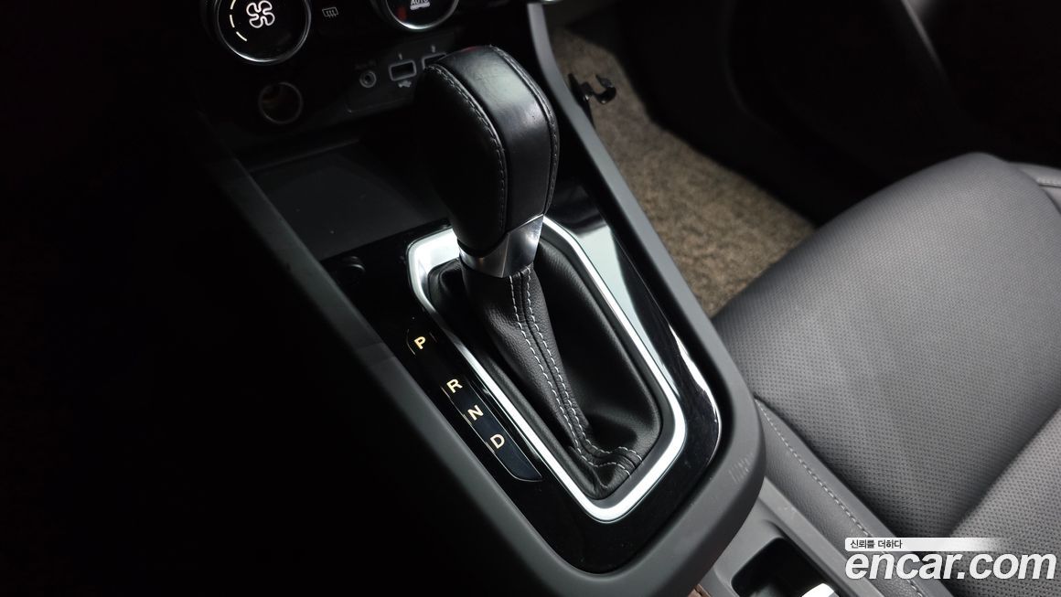 Renault-KoreaSamsung XM3 2023