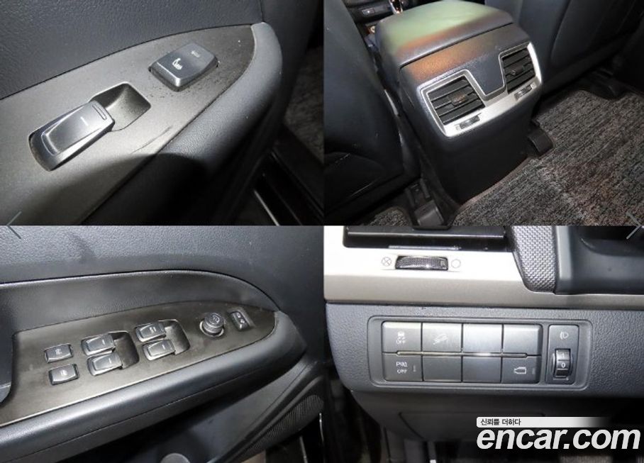 KG_Mobility_Ssangyong Rexton 2019