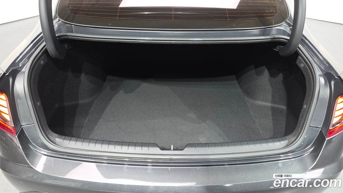 Hyundai Sonata 2020