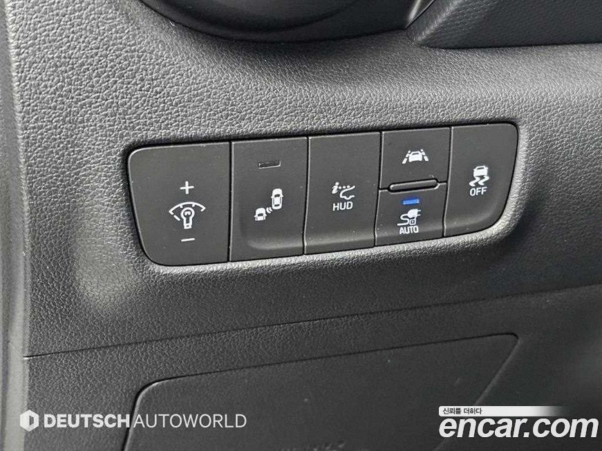 Hyundai Kona 2020