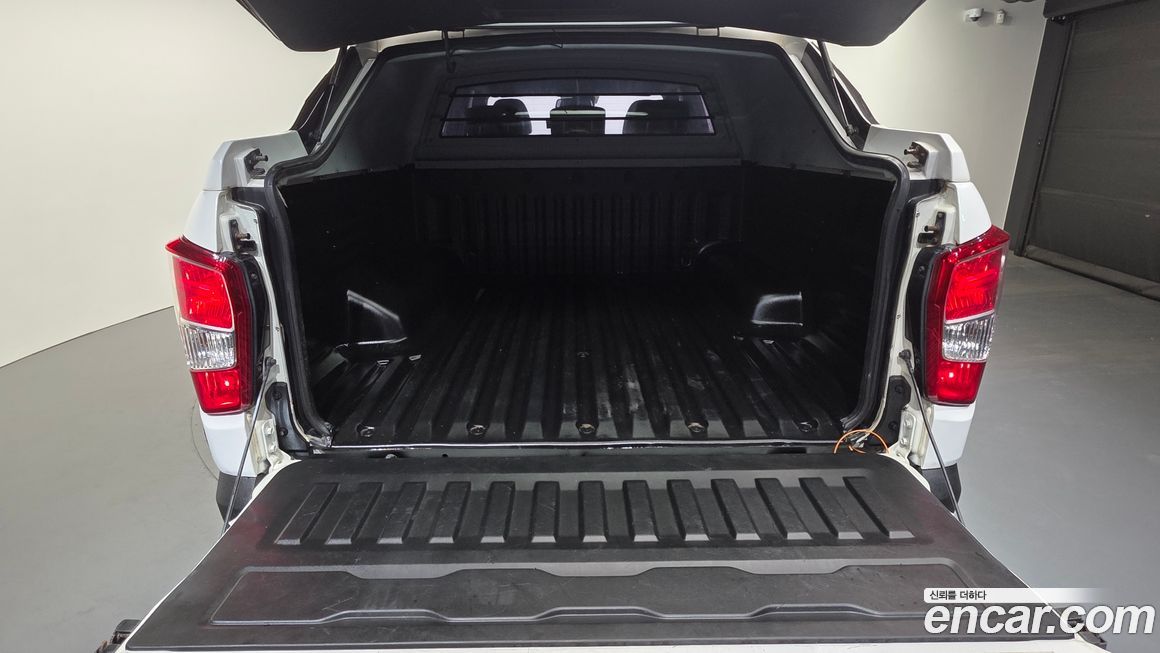 KG_Mobility_Ssangyong Rexton 2020