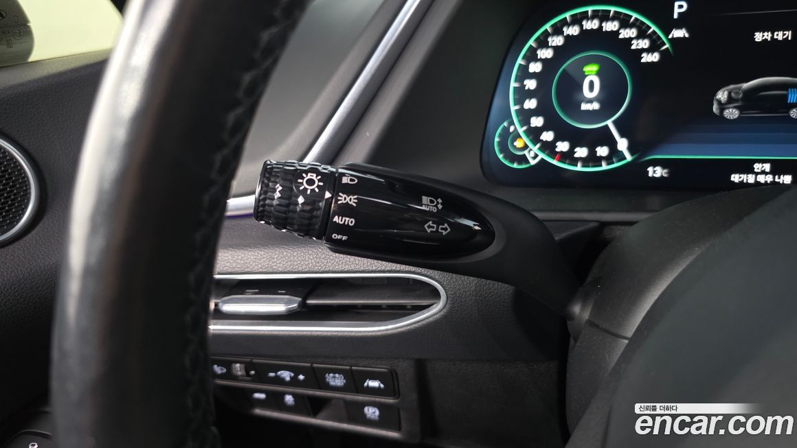 Hyundai Sonata 2022