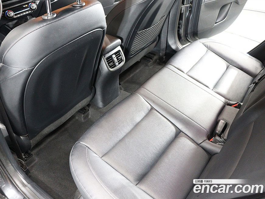 Kia K3 2021