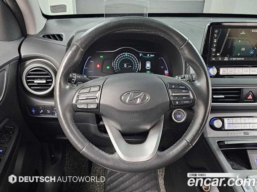 Hyundai Kona 2020