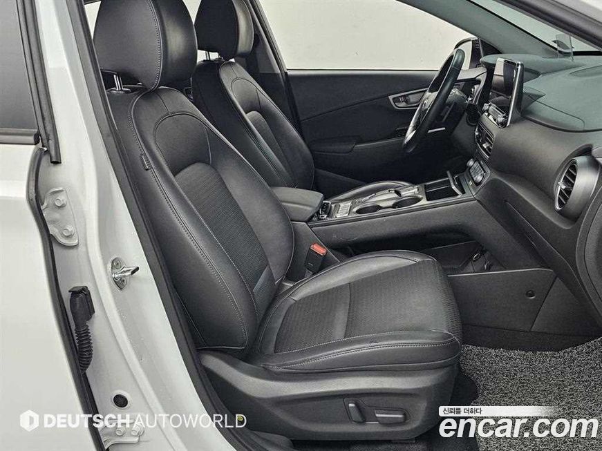 Hyundai Kona 2020