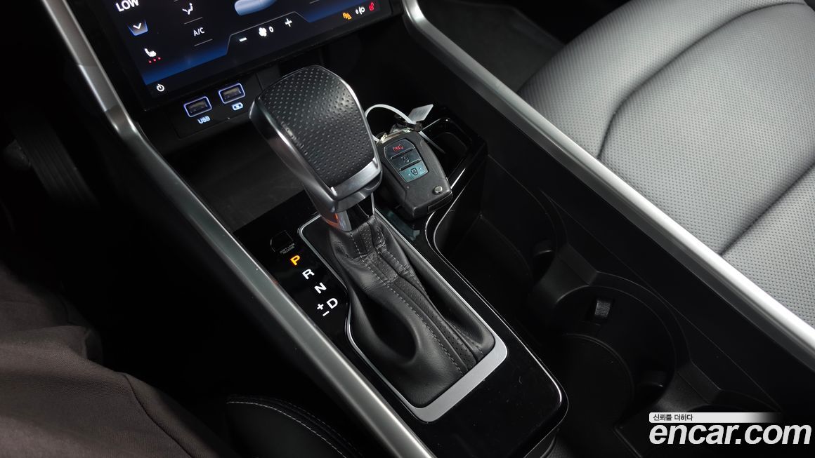 KG_Mobility_Ssangyong Torres 2023