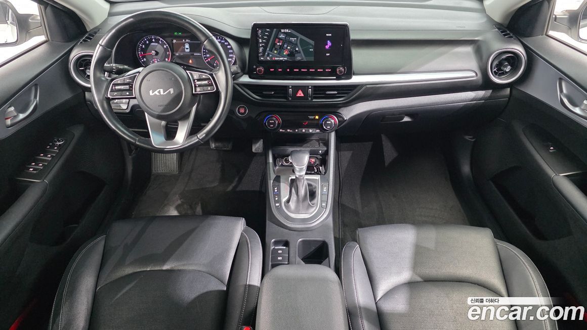 Kia K3 2022