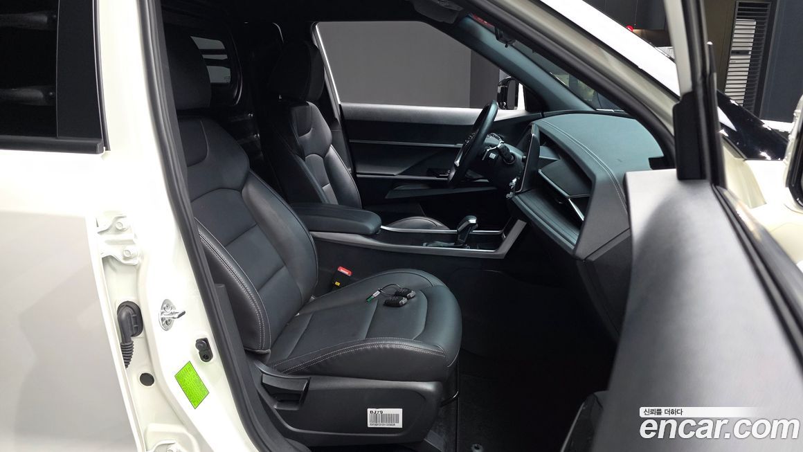 KG_Mobility_Ssangyong Torres 2024