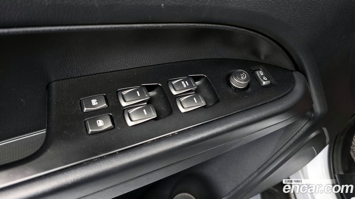 KG_Mobility_Ssangyong Rexton 2020