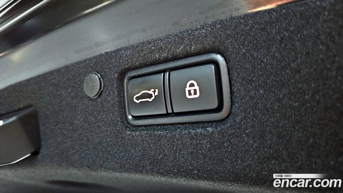 Hyundai Grandeur 2019