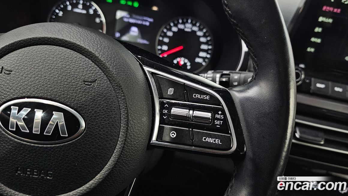 Kia Seltos 2020