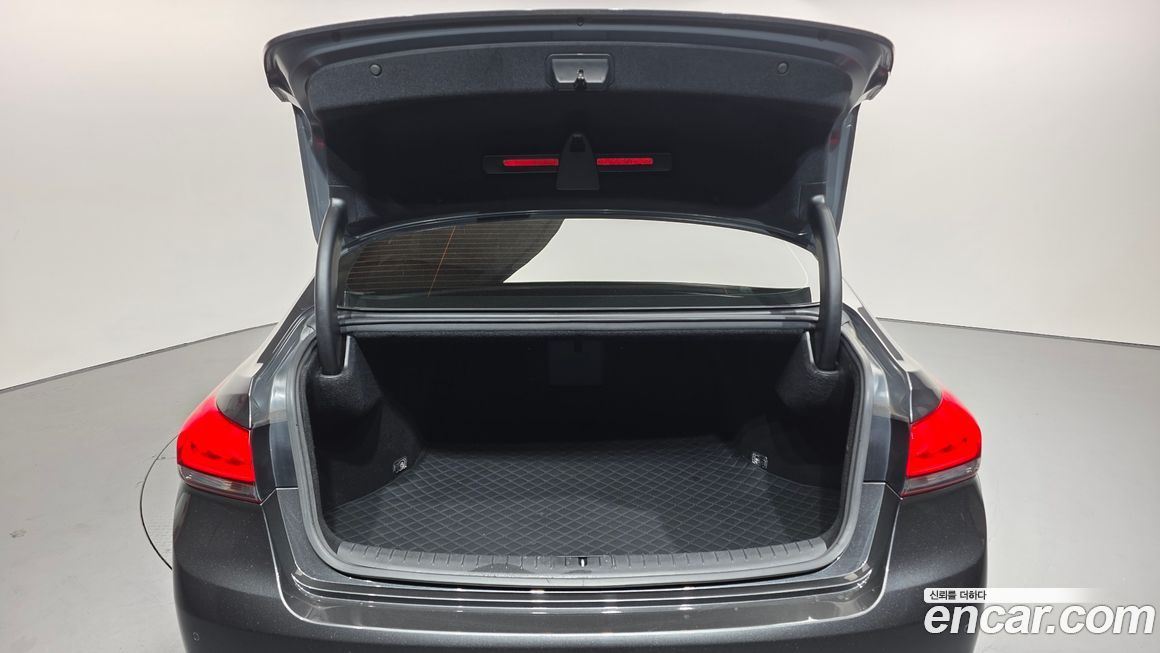 Genesis G80 2017