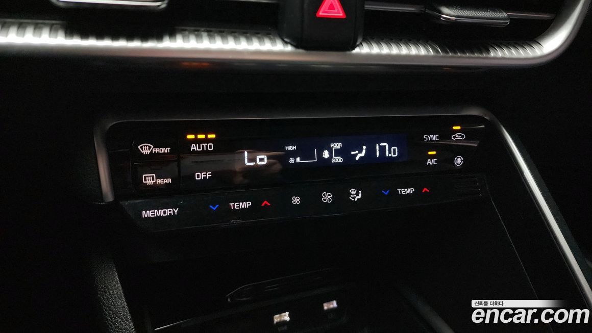 Kia K5 2021