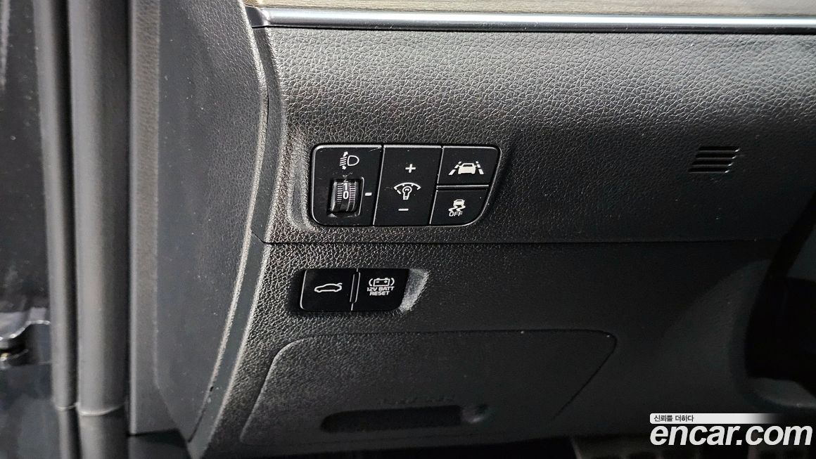 Kia K5 2020