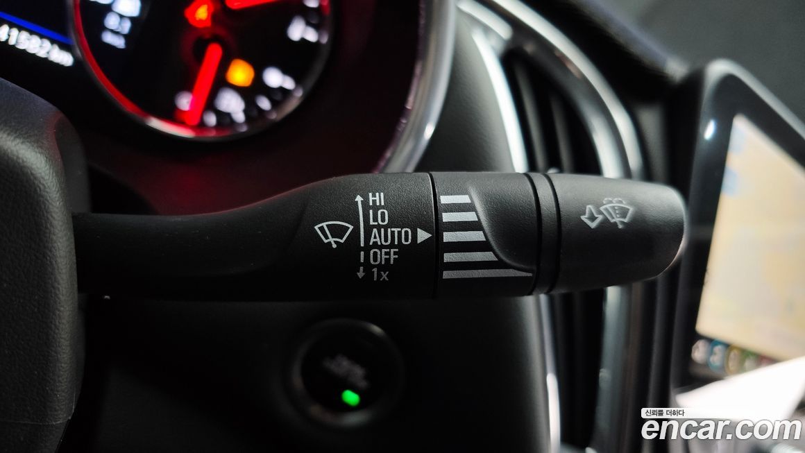 ChevroletGMDaewoo Malibu 2019