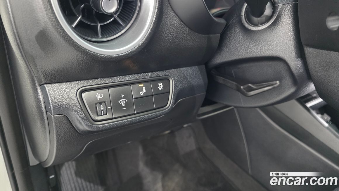 Kia K3 2022