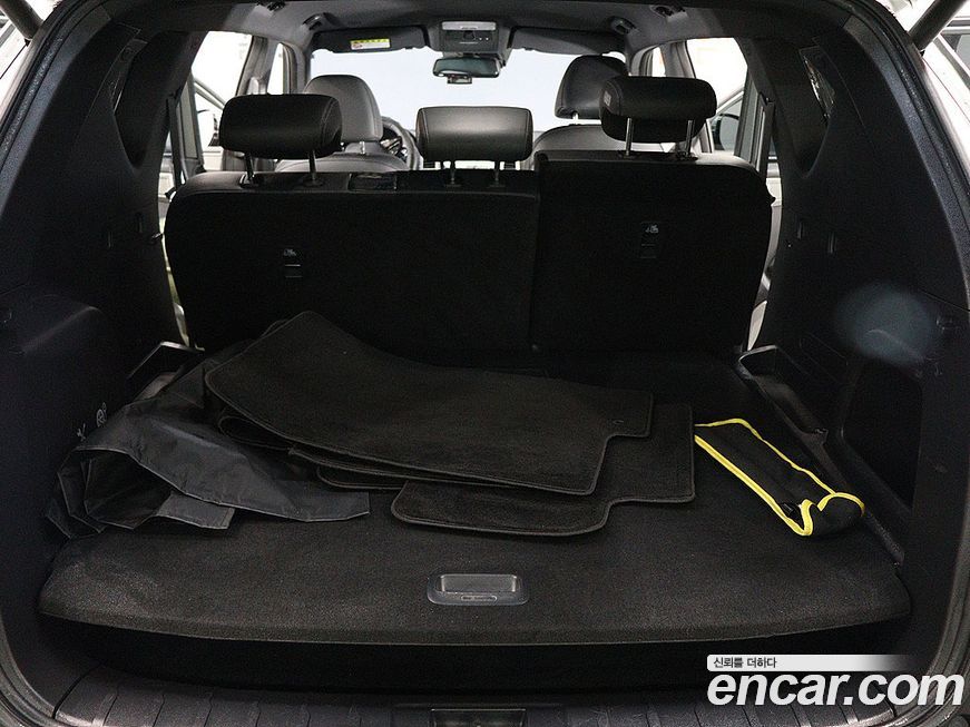 KG_Mobility_Ssangyong Rexton 2018