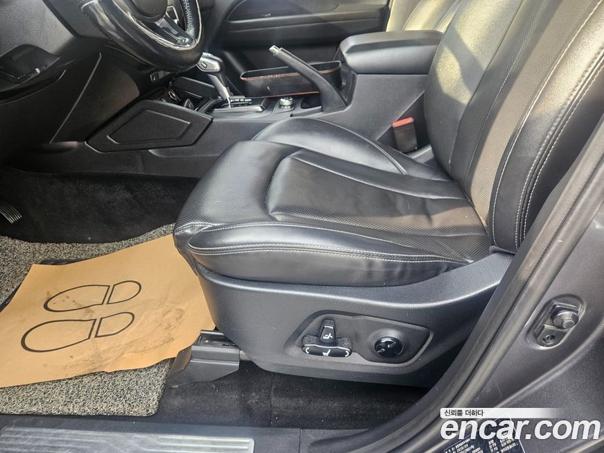 KG_Mobility_Ssangyong Rexton 2020